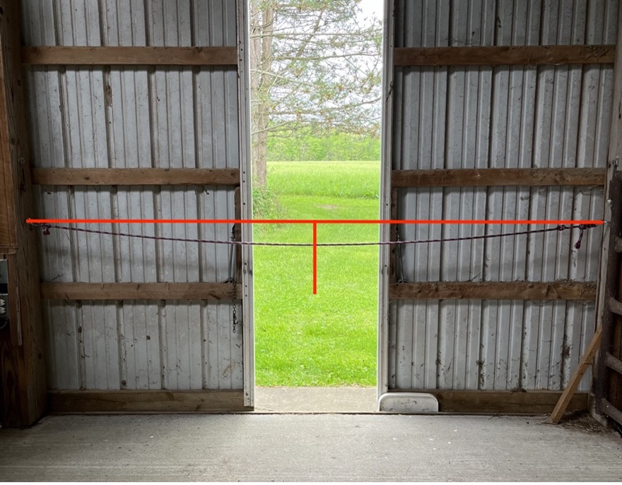 math model - rope example