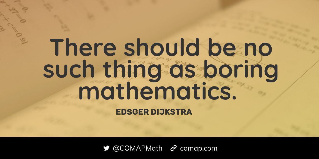 math quote