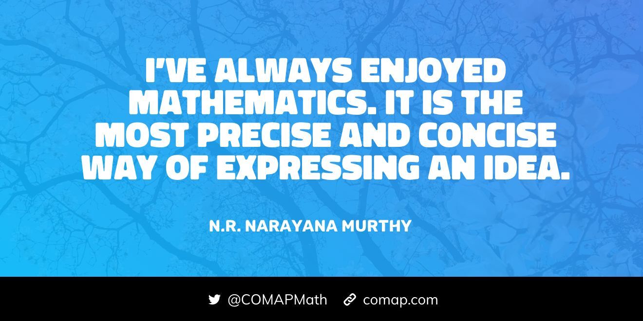 math quote