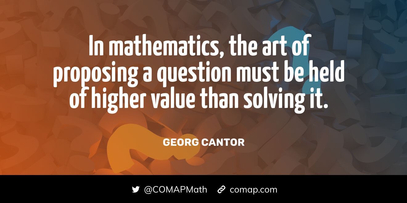 A Massive Collection of Math Quotes to Get You Inspired and Motivated ...