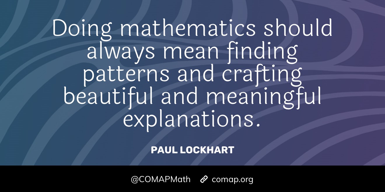 math quote