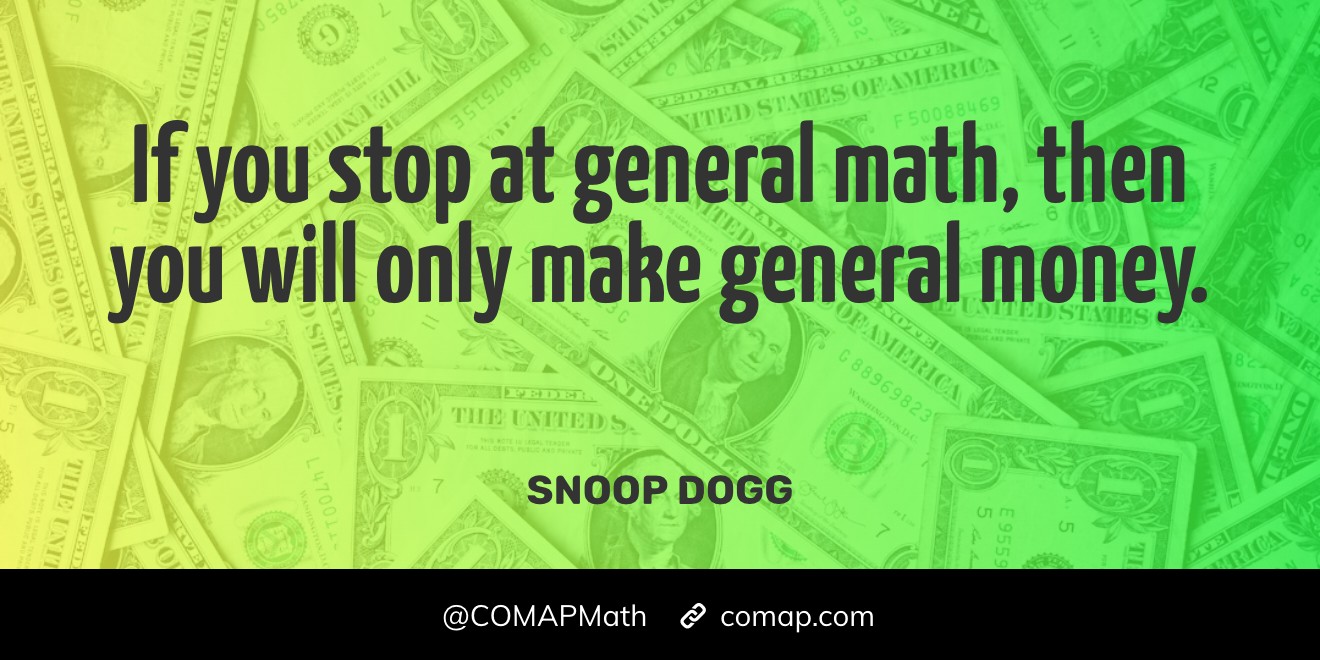 math quote