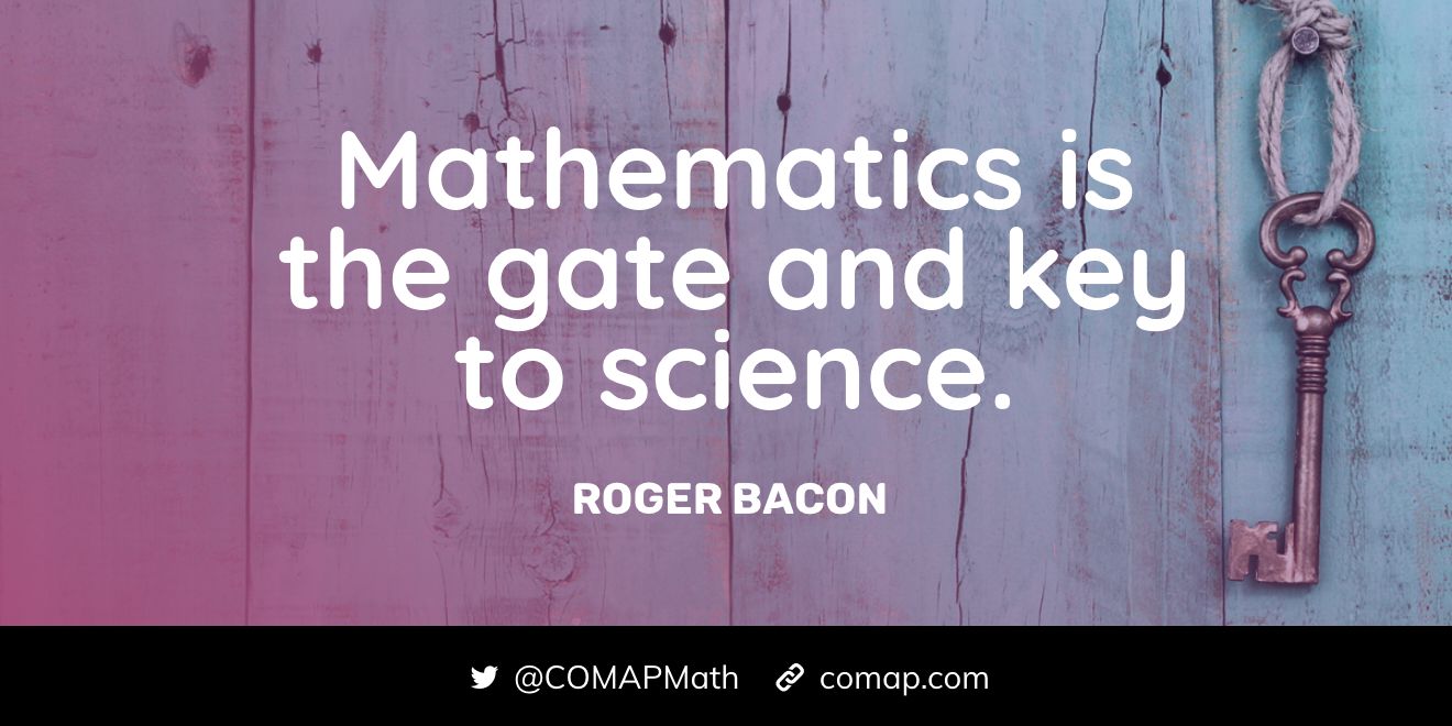 math quote