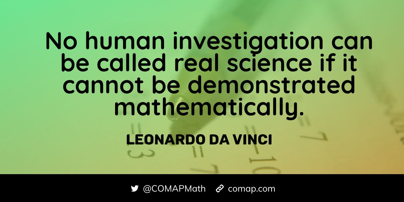 math quote