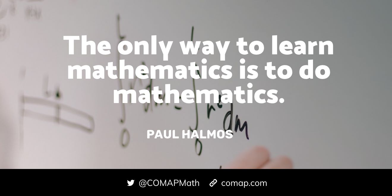 math quote