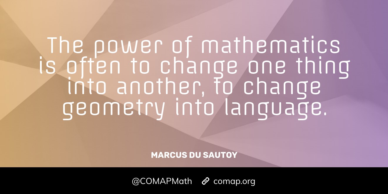 math quote